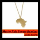 Jaysun Merced Feat Joe Flame - Bah Ya Ay (Master Fale Soweto Deluxe Mix)