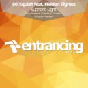 DJ Xquizit feat. Hidden Tigress - Euphoric Light (Maywave Remix)