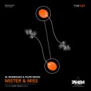 M. Rodriguez & Filipe Neves - Mister & Miss