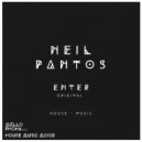 Neil Pantos - Enter (Original Mix)