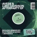 Avesie & Luke Davidson - Afterparty