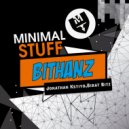 Jonathan Kstiyo, Birat Bitz - Bithanz (Original Mix)