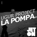 Ugur Project - Echoplex (Original Mix)