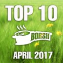 Moveton - Aloha Planet (Original Mix)