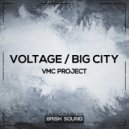 VMC Project - Big City
