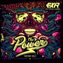 Thayana Valle - The Power