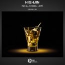 Highjin - No Alcohol Law