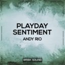 Andy Rio - Playday