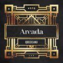 Arcada - Quicksand (Radio Edit)