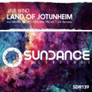Javii Wind - Land Of Jotunheim (Original Mix)