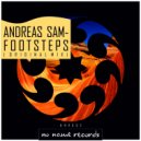 Andreas Sam - Footsteps