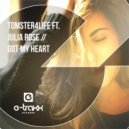 Tomster4Life feat. Julia Rose - Got My Heart (Radio Edit)