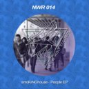 SmoKINGhouse - Always Up