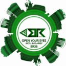 Jekyll & Clarkey - Open Your Eyes