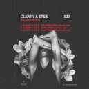 Cleary, Ste E - The Preacher (Original Mix)