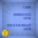 CJ Rupor - Endangered Species