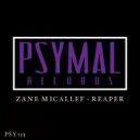 Zane Micallef - Reaper (Original Mix)