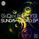 GgDex & KEYGI - Sunday Chord