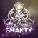 4i20 & Zanon - Shakty (Tribute Mix)