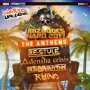 Rob Da Rhythm & Rhino - Ibiza Goes Hard \'17 Anthem (Uptempo Version)