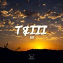 T&III - Sky (Original Mix)