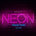 Anton RtUt - Sweet Taste