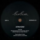 Arnheim - Would You Tell Me About You