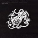 Mark Tarmonea, Yannek Maunz, Brascon, Johanson - Hollow (Jaden Raxel Remix)