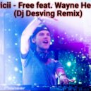 Avicii feat. Wayne Hector - Free