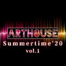 ArtHouse - Summertime'20 vol.1