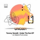 Tommy Vercetti - Under The Sun (Djebali DEEP Mix)