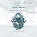 Simina Grigoriu - Confiscate (Drumcomplex Remix)