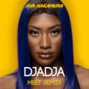 Aya Nakamura - Djadja (MeeT Remix radio edit)