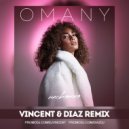OMANY - Несвятая (Vincent & Diaz Radio Mix)
