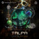 Talpa - The End (Original Mix)