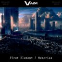 Vaim - First Element