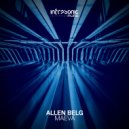 Allen Belg - Maeva (Original Mix)