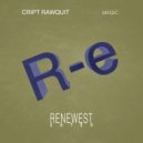 Cript Rawquit - Magic (Original Mix)