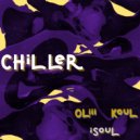 Oliii - Chilli (Original Mix)