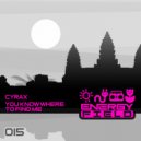 Cyrax - You Know Where To Find Me (Original Mix)