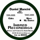 Daniel Mancini - Move My Dance (Original Mix)