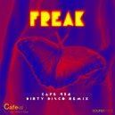 Cafe 432 feat. Michelle Rivera - Freak (Cafe 432 Dirty Disco Remix)