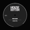 Rick Silva - Deep Inside Acid