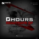 DJ Hours - Greenhouse Effect (Original Mix)