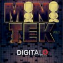 John Reyes - My People (Original Mix)