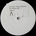 Cuartero, Hanfry Martinez - Volver