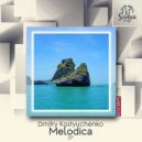 Dmitry Kostyuchenko - Melodica (Original Mix)