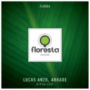 Lucas Anzo, Arkade - Africa Soul (Original Mix)