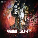 4i20 & 3LMT - Freedom (Original Mix)