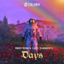 Reidy Rose & Cats Summer's - Days